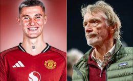 Manchester United chính thức đánh bại Newcaslte, Sir Jim Ratcliffe tất tay thương vụ Benjamin Sesko