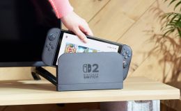 Nintendo Switch 2 đạt doanh số khủng, trở thành máy chơi game bán chạy nhất mọi thời đại