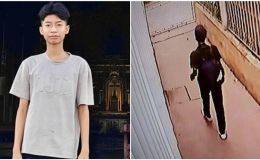 Bé trai 15 tuổi ở Hải Hậu mất tích, dòng tin nhắn với bạn trong chiếc điện thoại bỏ lại khiến gia đình ‘sốc’