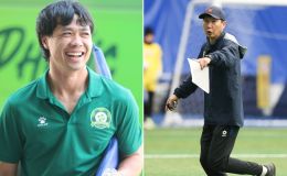 Chuyển nhượng V.League 4/8: Quả bóng vàng Việt Nam chốt bến đỗ; Cựu sao HAGL tái hợp Công Phượng