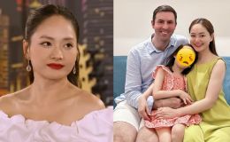 Lan Phương bật khóc giữa biến cố hôn nhân: Mắc bệnh trầm cảm, kể giây phút phát hiện chồng Tây thao túng tâm lý