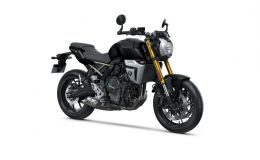 Suzuki ra mắt ‘tân binh’ xe côn tay chất hơn Honda Winner X và Exciter, trang bị cực xịn, giá dễ mua