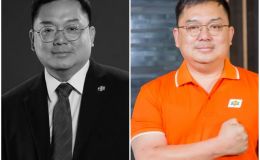 Tập đoàn FPT chính thức tổ chức lễ tang ông Hoàng Nam Tiến sáng nay: Chi tiết danh sách ban Lễ tang