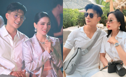 Lâm Bảo Châu có chia sẻ đầu tiên giữa tin đồn lừa tình Lệ Quyên, cuỗm luôn căn biệt thự trăm tỷ