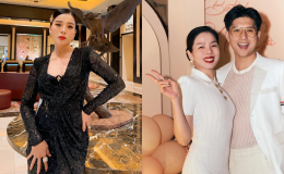 Lệ Quyên có động thái toát lên 'mùi tiền' giữa tin đồn bị bạn trai lừa gạt, mất biệt thự trăm tỷ