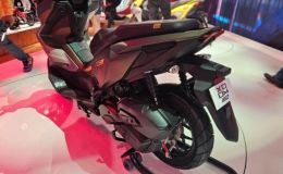 Tin xe trưa 4/8: Quên Honda Air Blade và Vario đi, ‘vua xe ga’ 160cc mới giá rẻ như Vision nhận cọc