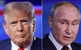 TT Trump có tuyên bố gây chấn động đến Nga, đưa ra lựa chọn tác động lớn đến quan hệ với Moscow