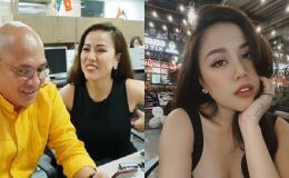 Vợ hai Color Man lộ diện giữa tin đồn phá sản: Từng ở ẩn kín tiếng, nay trở thành trụ cột cứu cả ‘đế chế’?