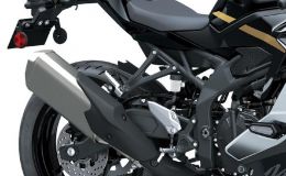 ‘Chiến binh côn tay’ mới của Nhật chính thức ra mắt: Thể thao hơn Honda Winner X, có ABS, giá dễ mua