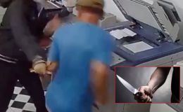 Đã bắt được kẻ đâm chủ tiệm photocopy trọng thương giữa đêm, hé lộ lý do gây phẫn nộ