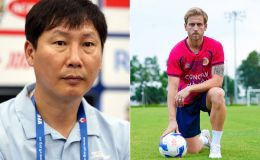 Chuyển nhượng V.League 5/8: CLB CAHN công bố bom tấn; Công thần ĐT Việt Nam ấn định bến đỗ