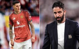 Benjamin Sesko chính thức bị RB Leipzig gạch tên, Man United kích hoạt bom tấn trong 48 giờ tới