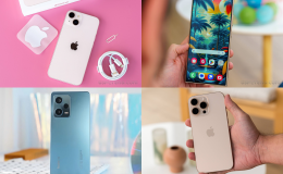Tin công nghệ trưa 5/8: iPhone 13 siêu sale, Galaxy S24 Ultra siêu rẻ, Redmi Note 12 Pro hạ giá, vivo Y400 5G ra mắt