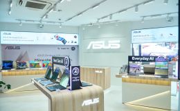 ASUS Exclusive Store đầu tiên tại TP.HCM khai trương, mở rộng mô hình mua sắm lấy người dùng làm trung tâm