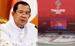 Căng thẳng Campuchia - Thái Lan leo thang, SEA Games 33 có biến trước ngày khởi tranh