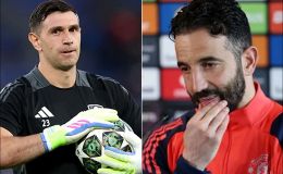 Chelsea bất ngờ ngáng đường Manchester United, thương vụ Emiliano Martinez tới Old Trafford đổ bể?