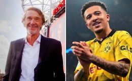 Sancho đạt thỏa thuận trở lại Dortmund, Man United chính thức chiêu mộ bom tấn thứ 4 sau Mbeumo?