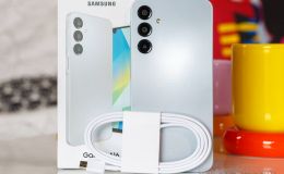 Samsung sẽ tặng người dùng nhiều thứ hấp dẫn trên kẻ thừa kế vua doanh số Android Galaxy A16 