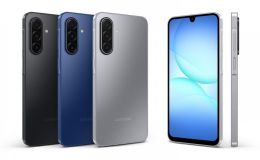 Vua tầm trung Galaxy A17 sắp ra mắt: Ngoại hình lẫn trang bị xịn như Galaxy A56 5G, đe nẹt iPhone 11