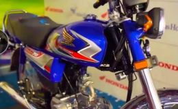 Tin xe máy 5/8: Honda ra mắt ‘hoàng tử côn tay’ mới giá chỉ 13 triệu đồng, hạ đo ván Yamaha Exciter