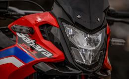 Honda chính thức ra mắt ‘ông hoàng côn tay’ mới ‘chất’ hơn Winner X và Yamaha Exciter, giá cực rẻ