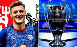 Kết quả bóng đá hôm nay: Địa chấn ở Champions League; Man Utd nhận tin vui ở thương vụ Sesko