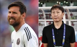 Lịch thi đấu bóng đá hôm nay: Inter Miami gặp nguy vì Messi; ĐT Việt Nam đón tin vui trên BXH FIFA?