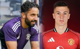 Manchester United chính thức chốt giá mua Sesko, 'Haaland 2.0' cập bến Old Trafford trong 48h tới?