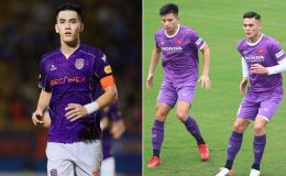 Chia tay trụ cột ĐT Việt Nam, ông lớn V.League lập tức chiêu mộ cầu thủ Việt kiều Đức