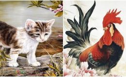 Từ ngày 7/8, 4 con giáp sau đây sẽ lật ngược tình thế, cả sự nghiệp và tài chính đều bùng nổ