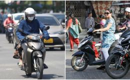 Quốc gia có nhiều xe máy nhất thế giới, bất ngờ vị trí của Việt Nam trong bảng xếp hạng