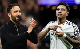 Tin bóng đá quốc tế 5/8: Chính thức xong vụ Rodrygo gia nhập Man Utd; Chlesea nẫng tay trên MU?