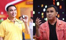 MC Quyền Linh tuyên bố thẳng về chuyện quảng cáo sai sự thật, khẳng định đó đến nay không làm gì sai
