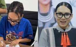 Lý do khiến Phạm Thoại bị xử phạt, cộng đồng mạng hả hê lan truyền hình ảnh tại cơ quan chức năng