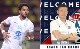 Tin bóng đá tối 5/8: Nguyễn Xuân Son bất ngờ bị vượt mặt; Công thần ĐT Việt Nam nhận nhiệm vụ mới
