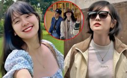 Bất ngờ cuộc sống hiện tại của Hải Tú giữa bão thị phi, chi tiết đời tư khiến fan không khỏi ngỡ ngàng