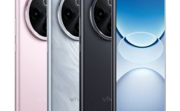 Xuất hiện nữ hoàng Android mới của vivo đầu T8, đẹp hơn iPhone 16, sạc 90W áp đảo Galaxy S25 Ultra