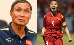 Lịch thi đấu ASEAN Cup nữ 2025: ĐT Việt Nam thi đấu ngày nào, cách xem trực tiếp ĐT Việt Nam