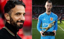 Tin MU hôm nay 6/8: Man United rút ruột Newcastle; De Gea chính thức trở lại MU