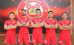 Đội bóng mới của Tiến Linh gây chấn động, cầu thủ từng có giá hơn 200 tỷ đồng cập bến V.League