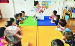 Từ 1/1/2026, giáo viên các cấp nhận mức lương 'khủng' trên 20 triệu/tháng, cao nhất chưa từng có?