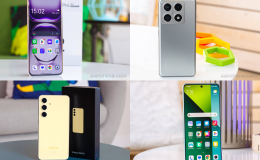 Tin công nghệ tối 6/8: Galaxy S25 FE rò rỉ, top smartphone giá rẻ cho 2k7, Xiaomi 14T Pro giảm sâu, OPPO Reno12 Pro sale