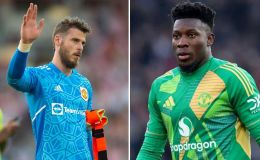 De Gea chính thức trở lại Manchester United, Onana nhận cảnh báo trước mùa giải mới