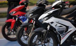 Bảng giá xe Honda Winner X tháng 8/2025 rẻ chưa từng thấy: Hút khách Việt nhờ giảm gần 20 triệu đồng