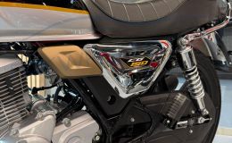‘Huyền thoại côn tay’ 150cc của Honda sắp về đại lý Việt: Giá 69 triệu đồng, khắc chế Yamaha Exciter