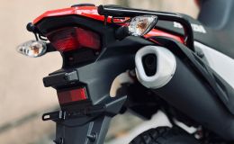 ‘Vua côn tay’ 185cc mới của Honda chính thức về Việt Nam: Khắc chế cứng Yamaha Exciter, giá hấp dẫn