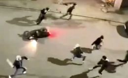 Hà Nội: Mâu thuẫn vay lãi nặng dẫn đến hỗn chiến, người qua đường mất mạng oan