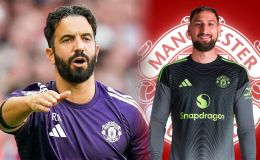 Tin chuyển nhượng sáng 7/8: Man United chiêu mộ 'Bruno Fernandes mới'; MU đón bom tấn thứ 5 sau Sesko?