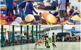 Người đàn ông tử vong khi làm việc tại cảng cá ở Lâm Đồng: Hé lộ biểu hiện bất thường trước khi chết