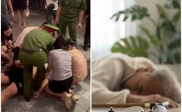 Những dấu hiệu đặc biệt khi gặp người đột ngột bất tỉnh, người đọc cần hành động gấp